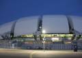 O Camarote da Skol será montado na parte interna da Arena das Dunas, no anel de circulação dos torcedores, com vista para a praça do estádio, onde acontece a circulação dos trios elétricos e blocos, onde também será montado um palco.