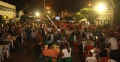 Festa de Sant’Ana, a padroeira da cidade, movimenta a região no final do mês de julho.